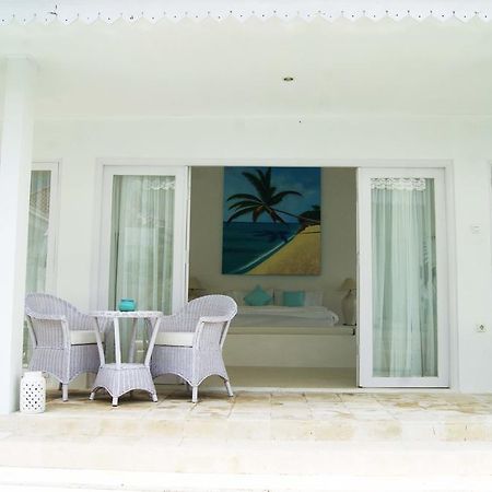 Harmony Villas Kuta  Exterior photo
