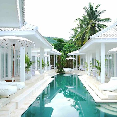 Harmony Villas Kuta  Exterior photo