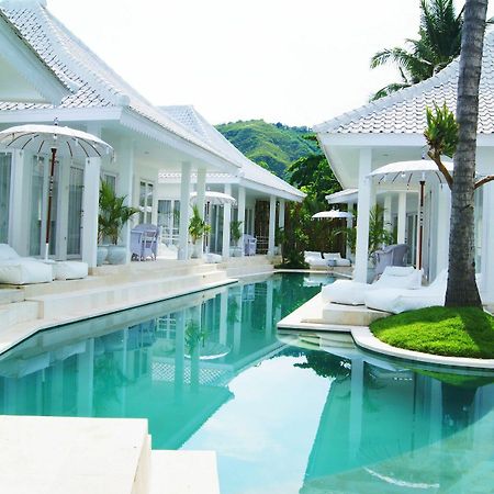 Harmony Villas Kuta  Exterior photo