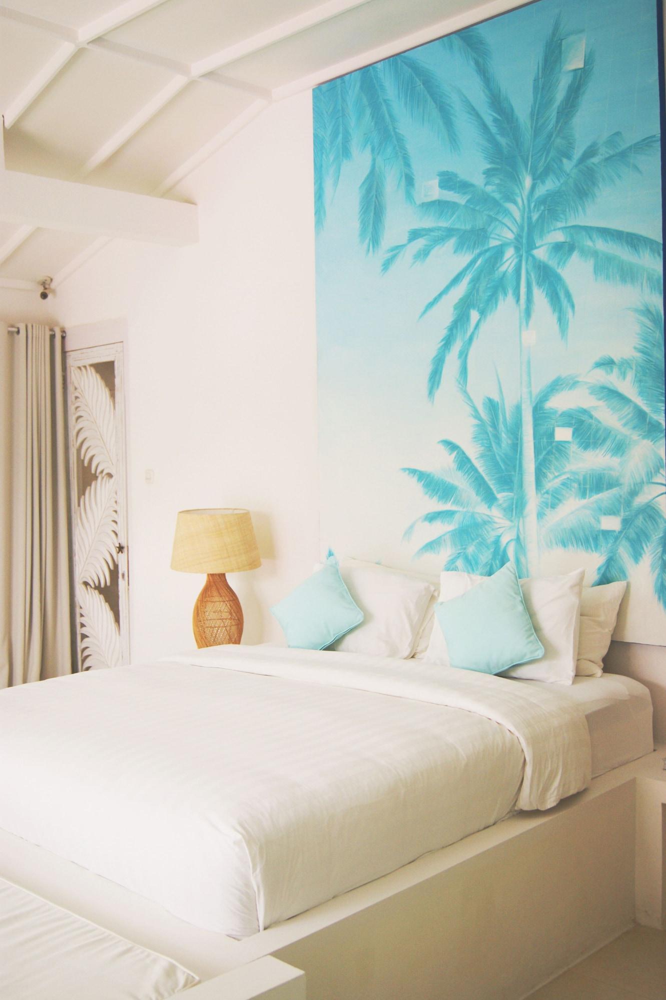 Harmony Villas Kuta  Exterior photo