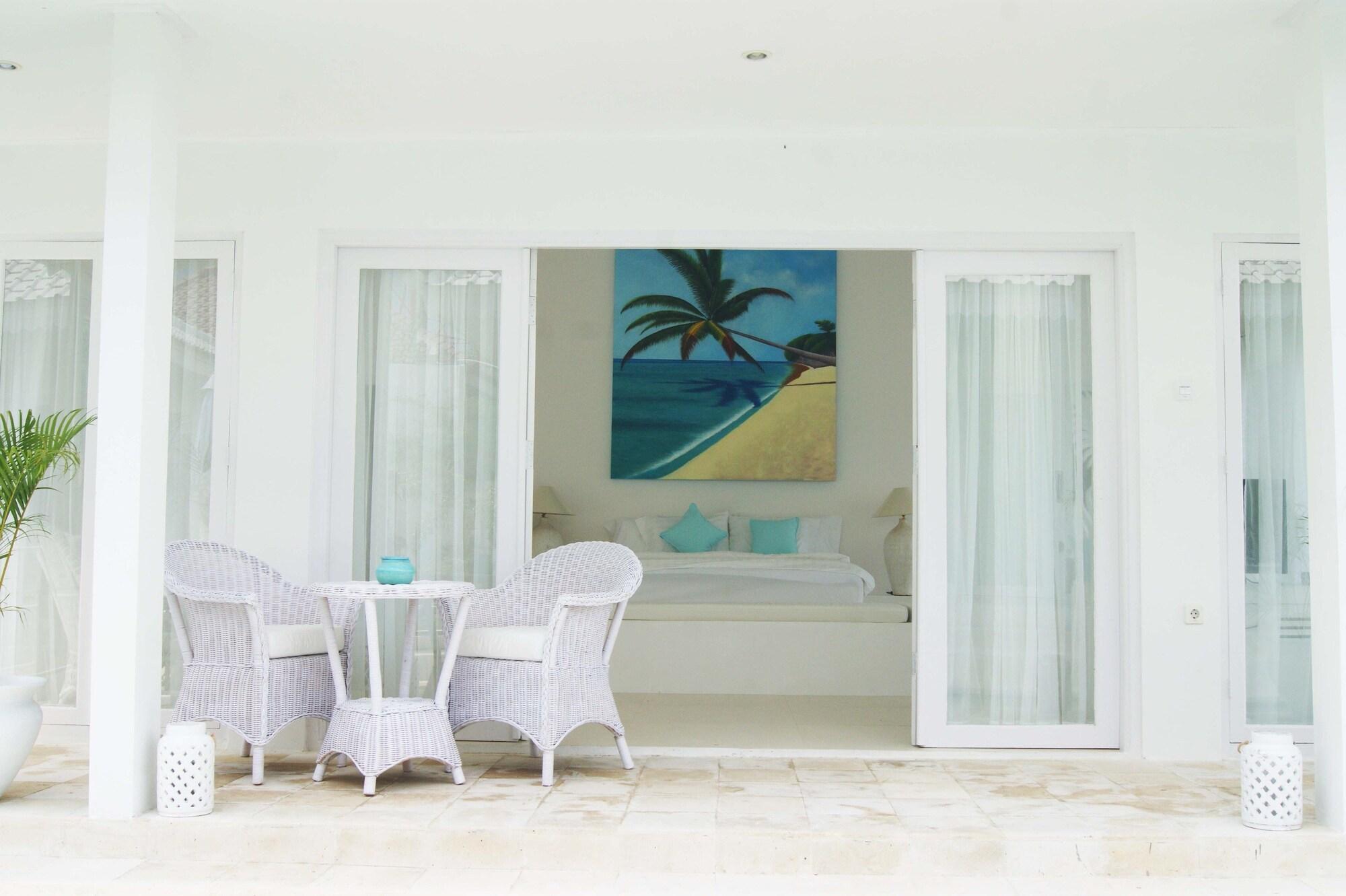 Harmony Villas Kuta  Exterior photo