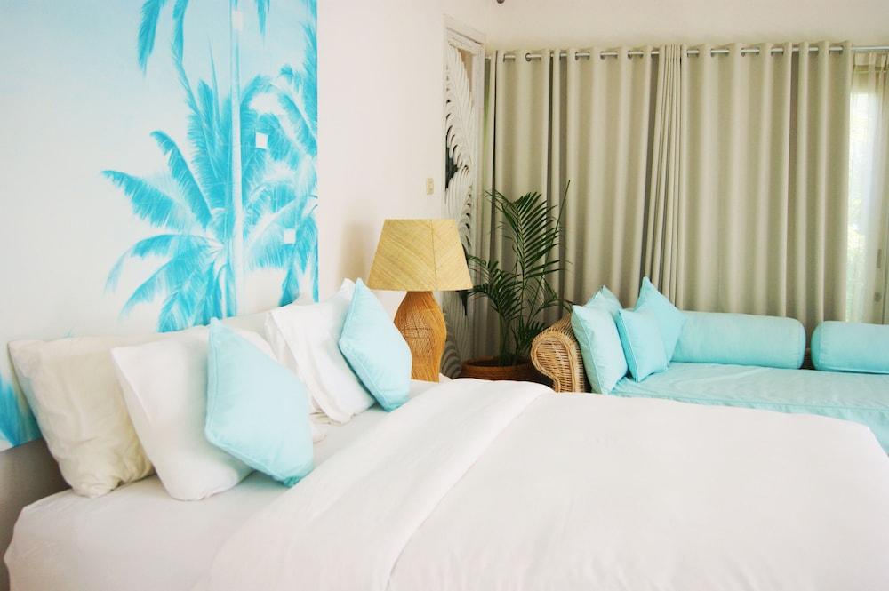 Harmony Villas Kuta  Exterior photo