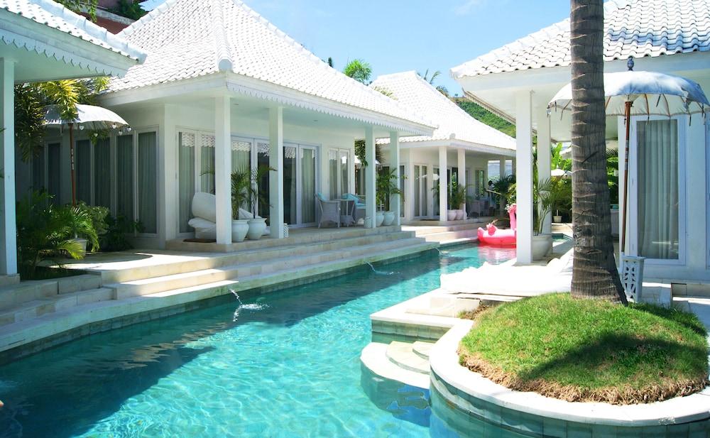 Harmony Villas Kuta  Exterior photo