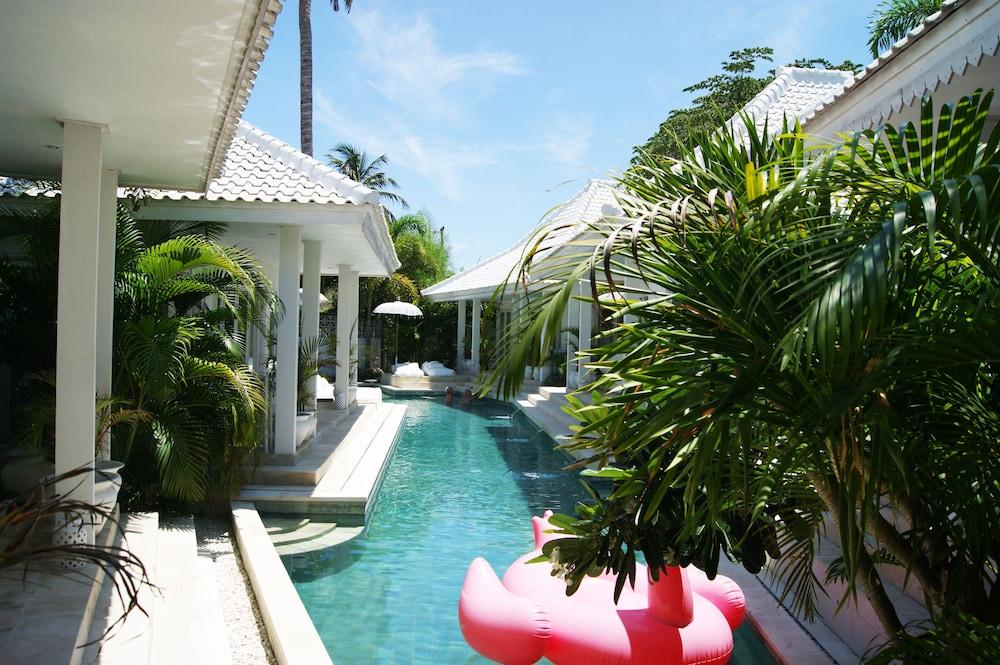 Harmony Villas Kuta  Exterior photo