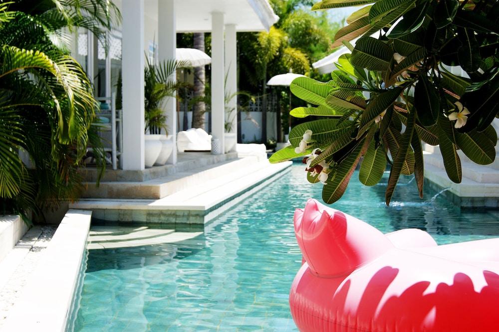 Harmony Villas Kuta  Exterior photo