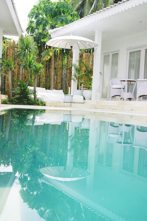 Harmony Villas Kuta  Exterior photo