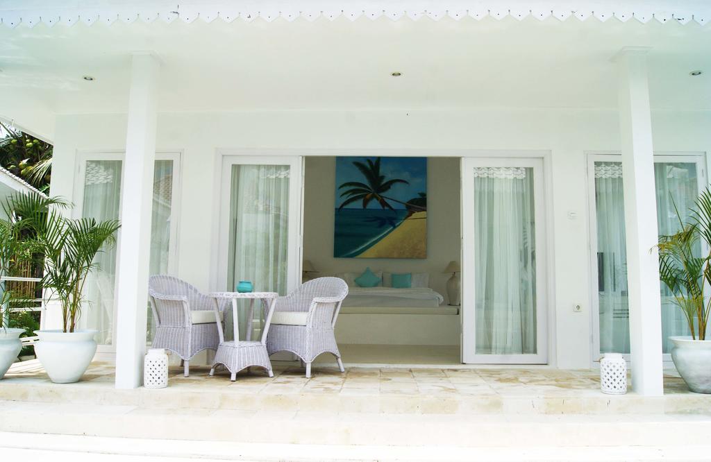 Harmony Villas Kuta  Exterior photo