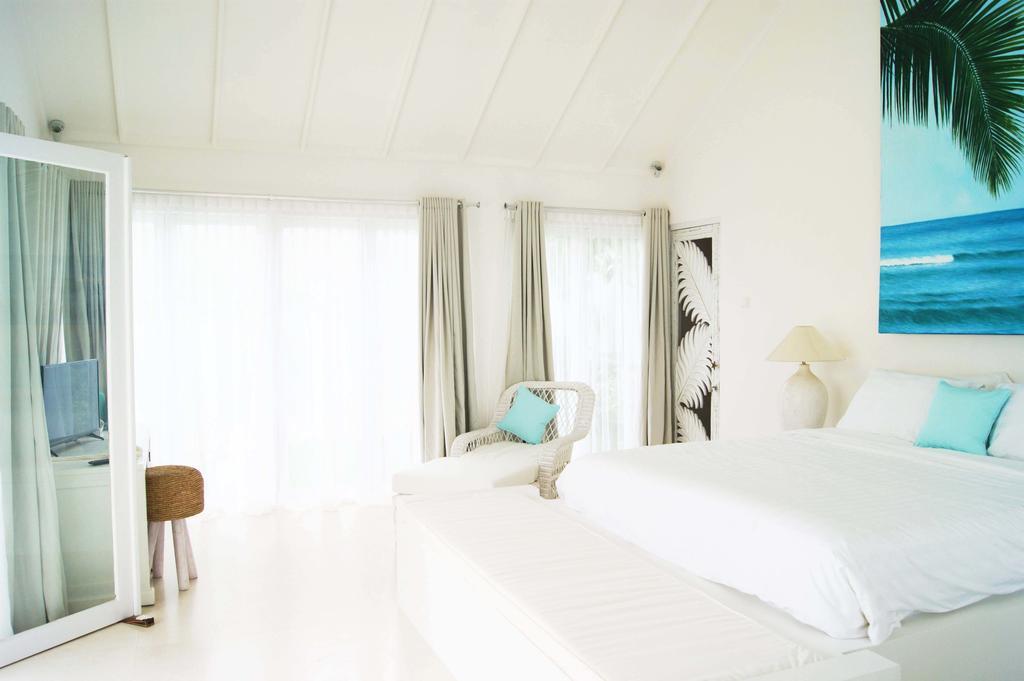 Harmony Villas Kuta  Exterior photo